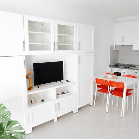 Apartamento Ocean View, Playa San Juan. Guía de Isora Exterior foto