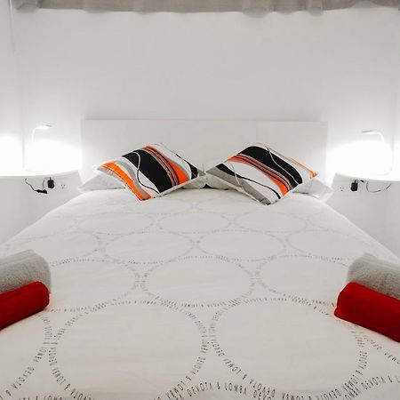 Apartamento Ocean View, Playa San Juan. Guía de Isora Exterior foto