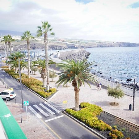 Apartamento Ocean View, Playa San Juan. Guía de Isora Exterior foto